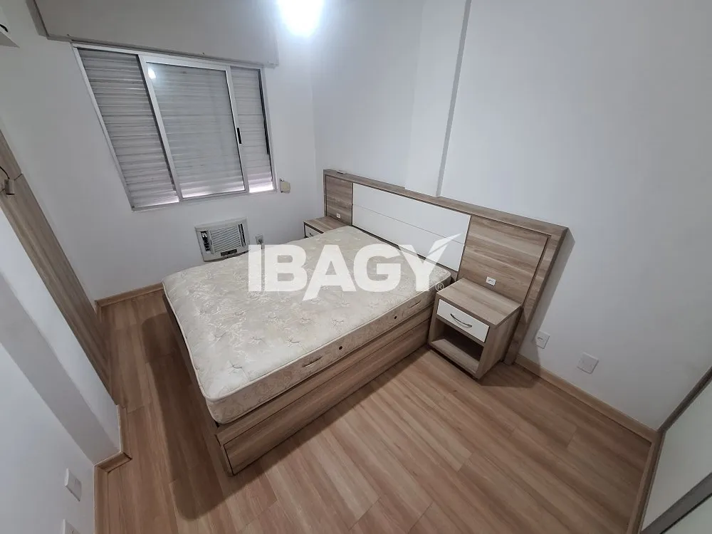Furnished 2-bedroom apartment with 1 parking spot — photo 4