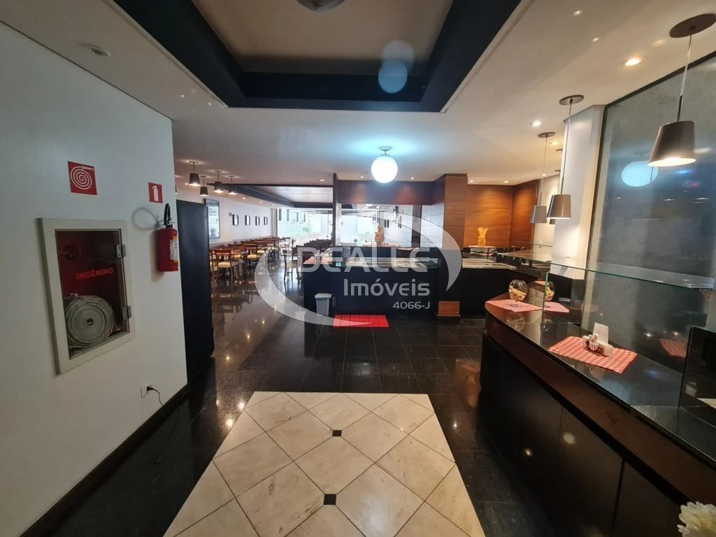 Apartamento mobiliado de 84 m² com 1 dormitório — photo 17