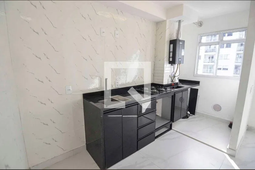 Apartamento para locação com 2 quartos e varanda no 18º — photo 9