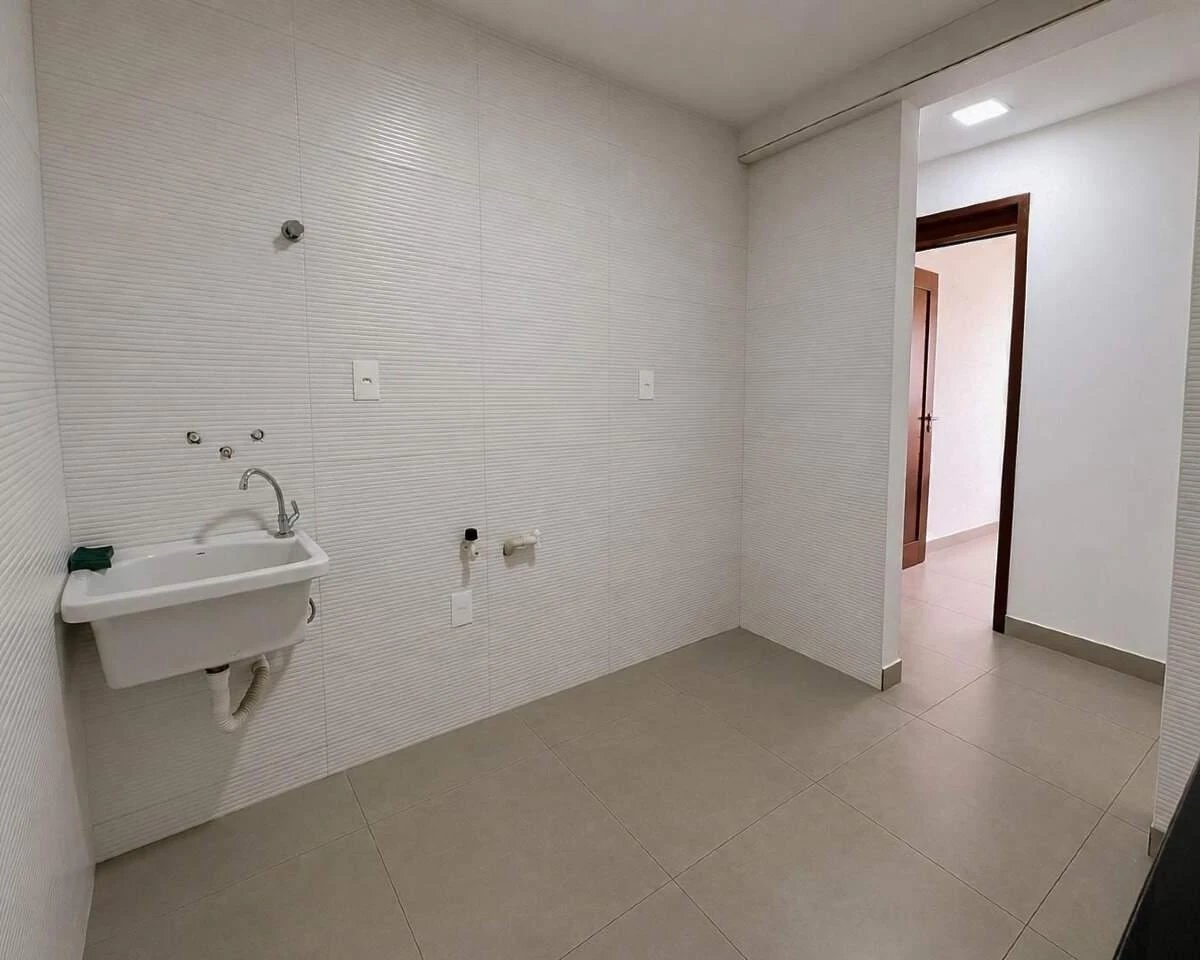 Apartamento para locação com 2 quartos e 1 suíte — photo 14