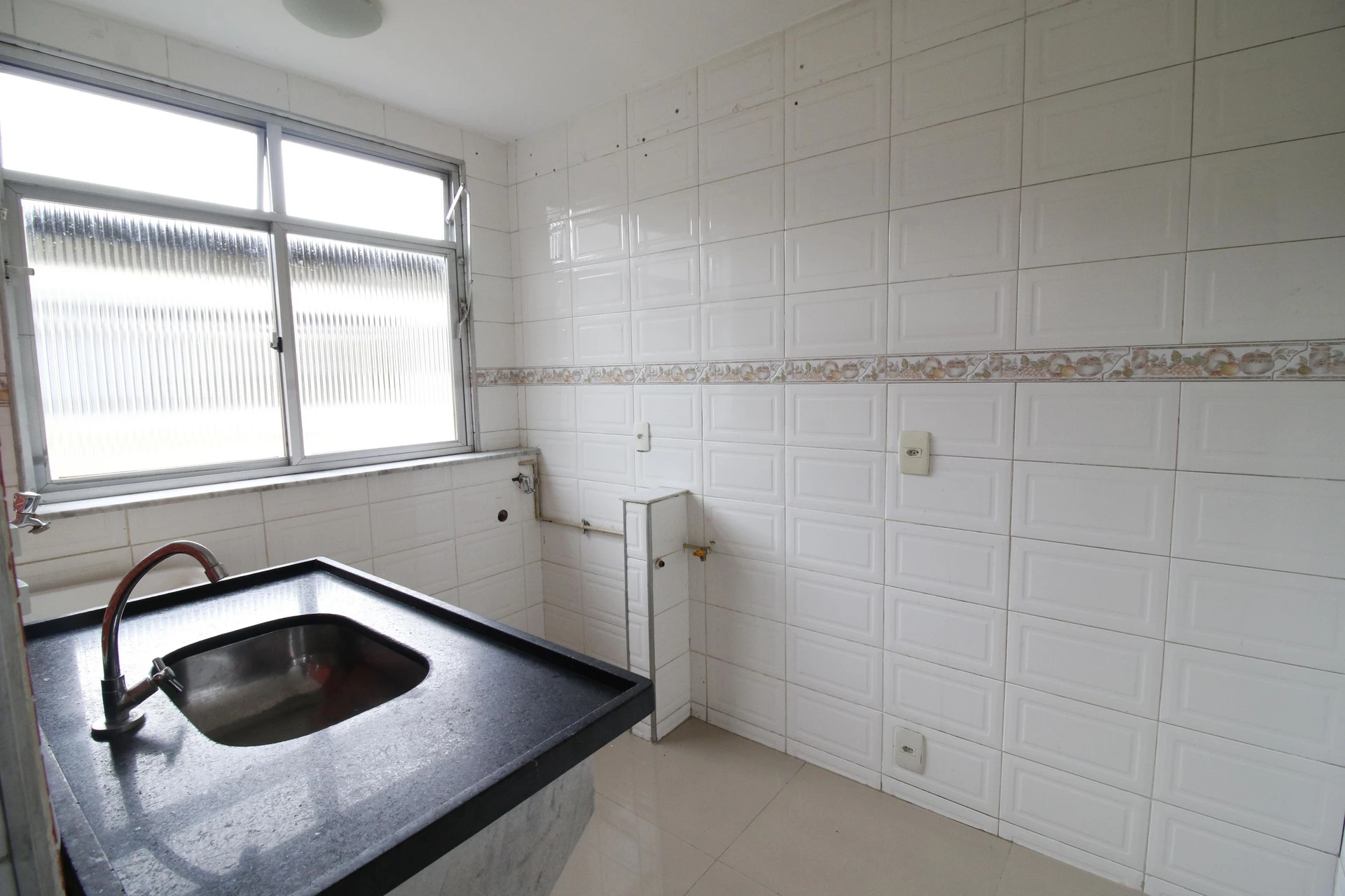 Apartamento de 40 m² e 2 quartos, Taquara — photo 8