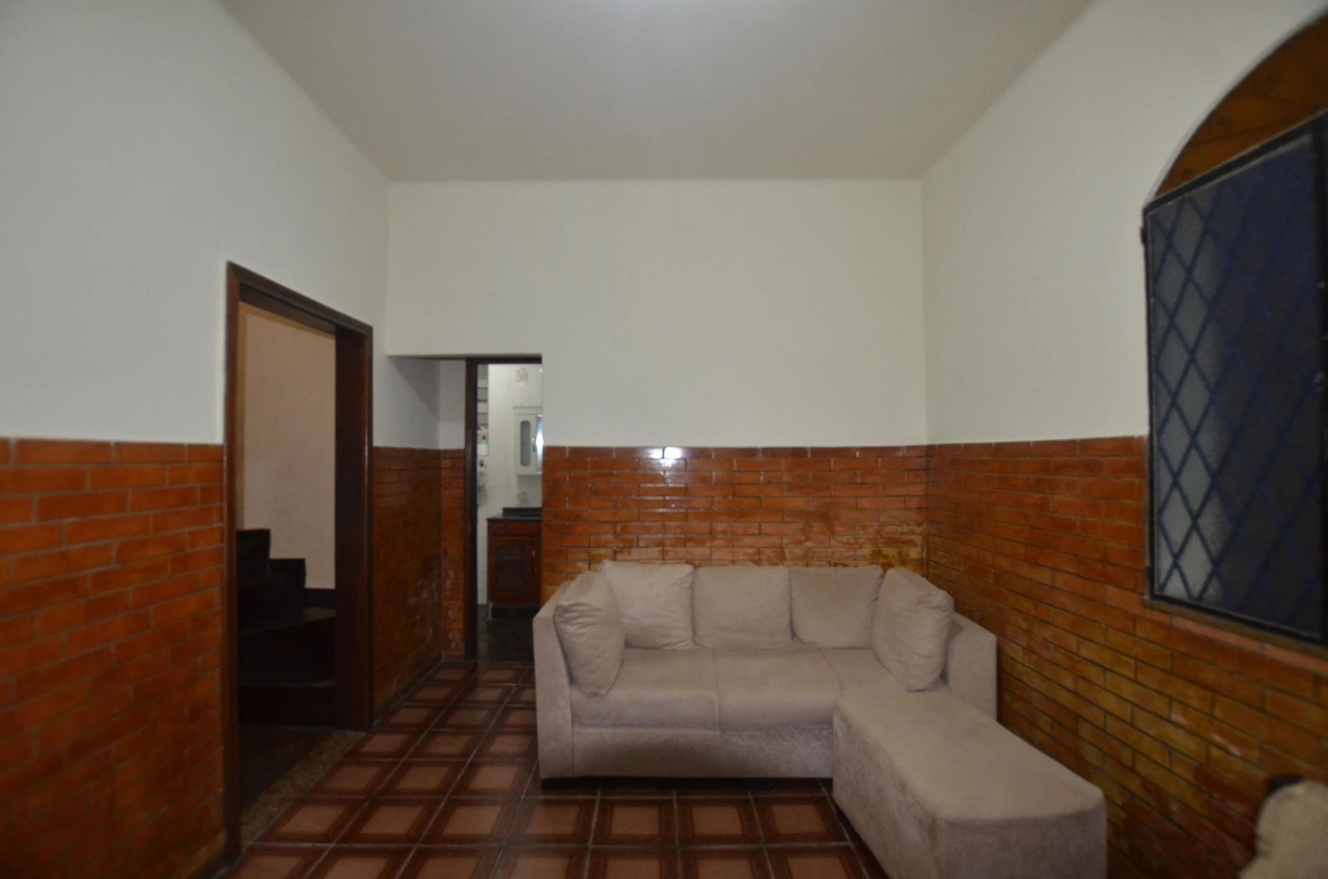 Casa mobiliada, 79 m², com varanda gourmet — photo 5