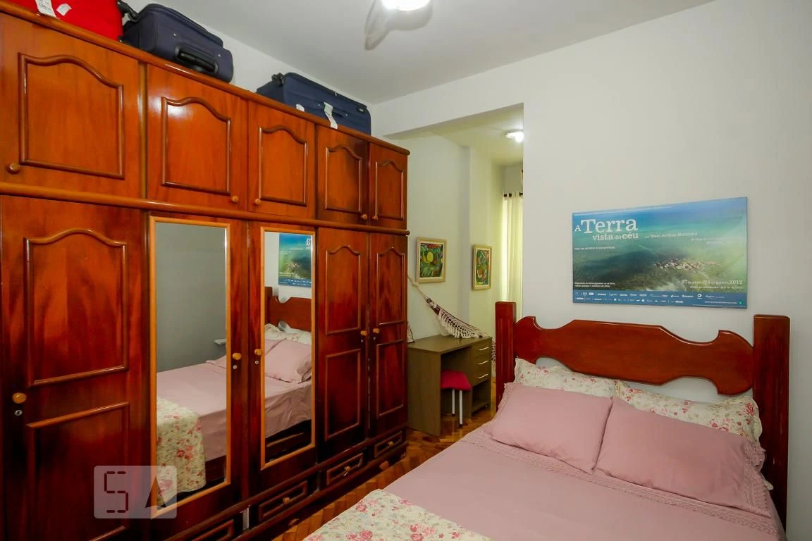 Квартира з 2 спальнями та окремою газовою кухнею — photo 8