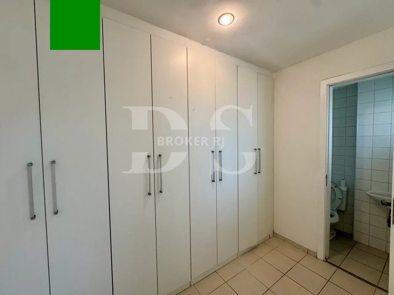 3 quartos e janelas do piso ao teto: apartamento de 203 m² — photo 26