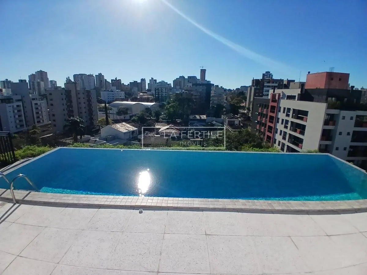 Apartamento com 2 dormitórios e varanda, 55,43 m² — photo 26