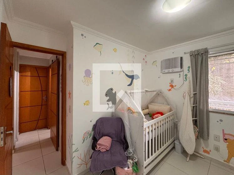 Apartamento mobiliado, 82 m², com janelas do piso ao teto — photo 14
