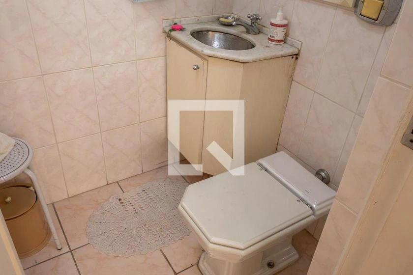 Ванна и 3 спальни: квартира 164 м² — photo 18