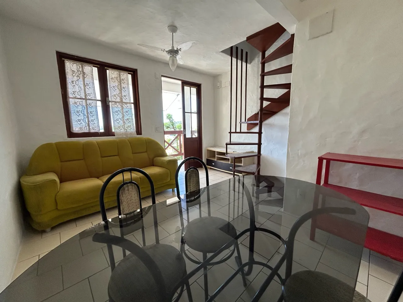 2-bedroom apartment with a water view in Florianópolis — photo 6