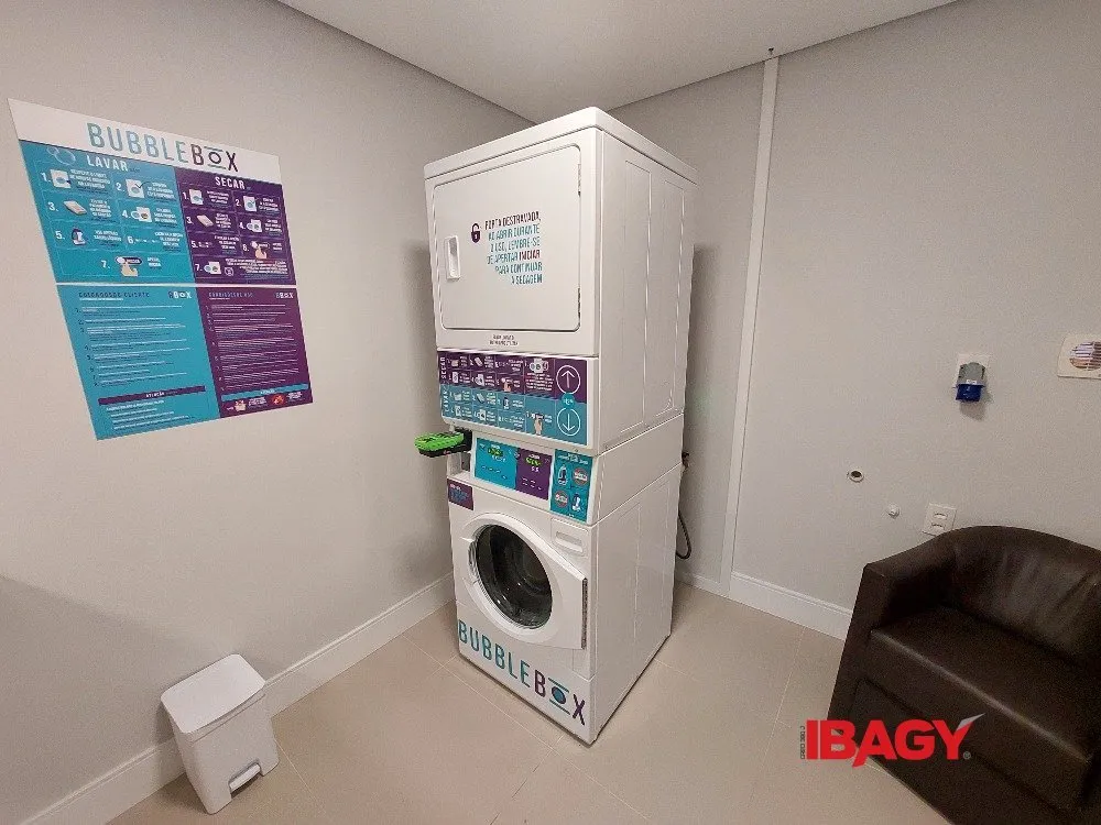 Unfurnished studio with AC and no parking space — photo 16