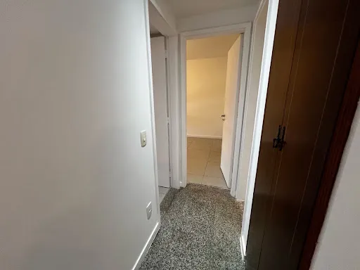 Mountain view in a 2-bedroom apartment, 112 m² — photo 19