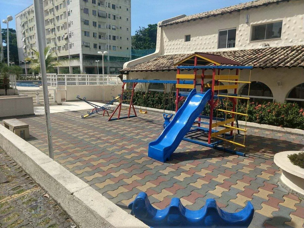 Квартира з 2 спальнями та 1 паркомісцем, 60 м² — photo 9