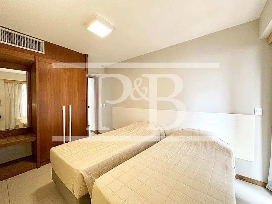Apartamento mobiliado de 2 dormitórios e 2 banheiros — photo 16