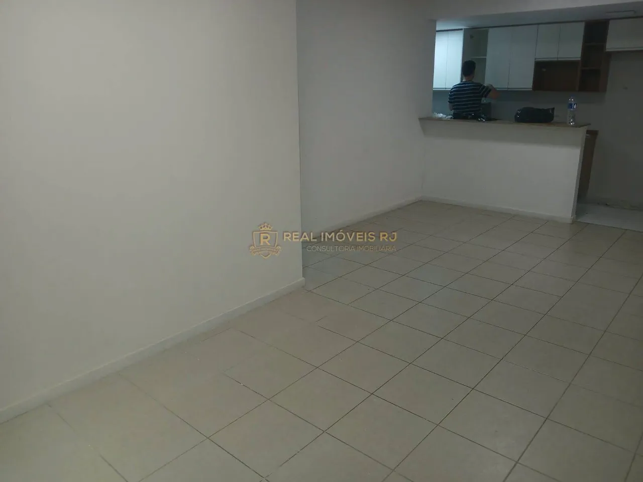 3-bedroom apartment in a building with a sauna — photo 18