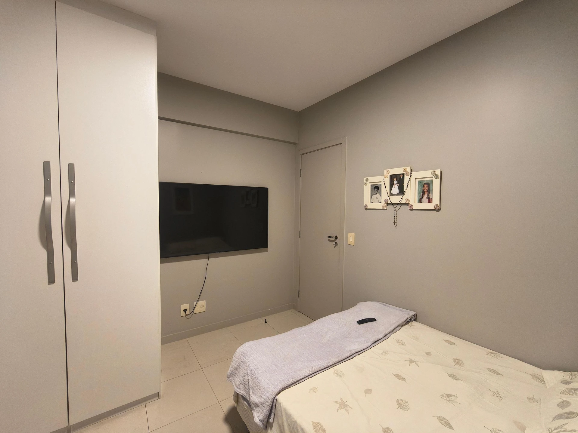 Пральна машина та 4 спальні: квартира 117 м² — photo 11