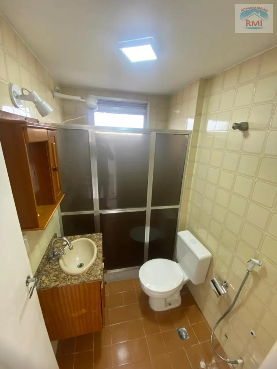 Apartamento para locação com 2 quartos e 2 banheiros — photo 4