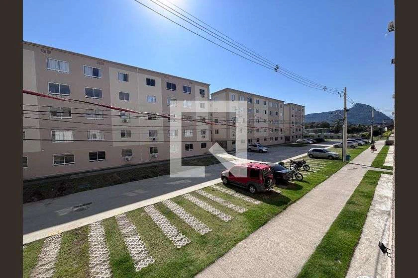 Apartamento para aluguel com 2 quartos e 45 m² — photo 2