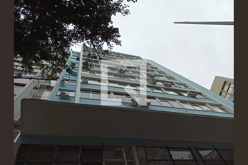 Furnished 60 m² apartment with 1 bedroom and no parking — photo 25