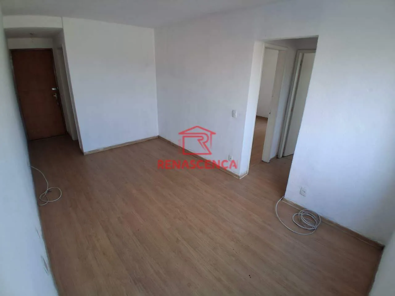 Apartamento com 2 quartos e 1 banheiro, sem vaga — photo 8
