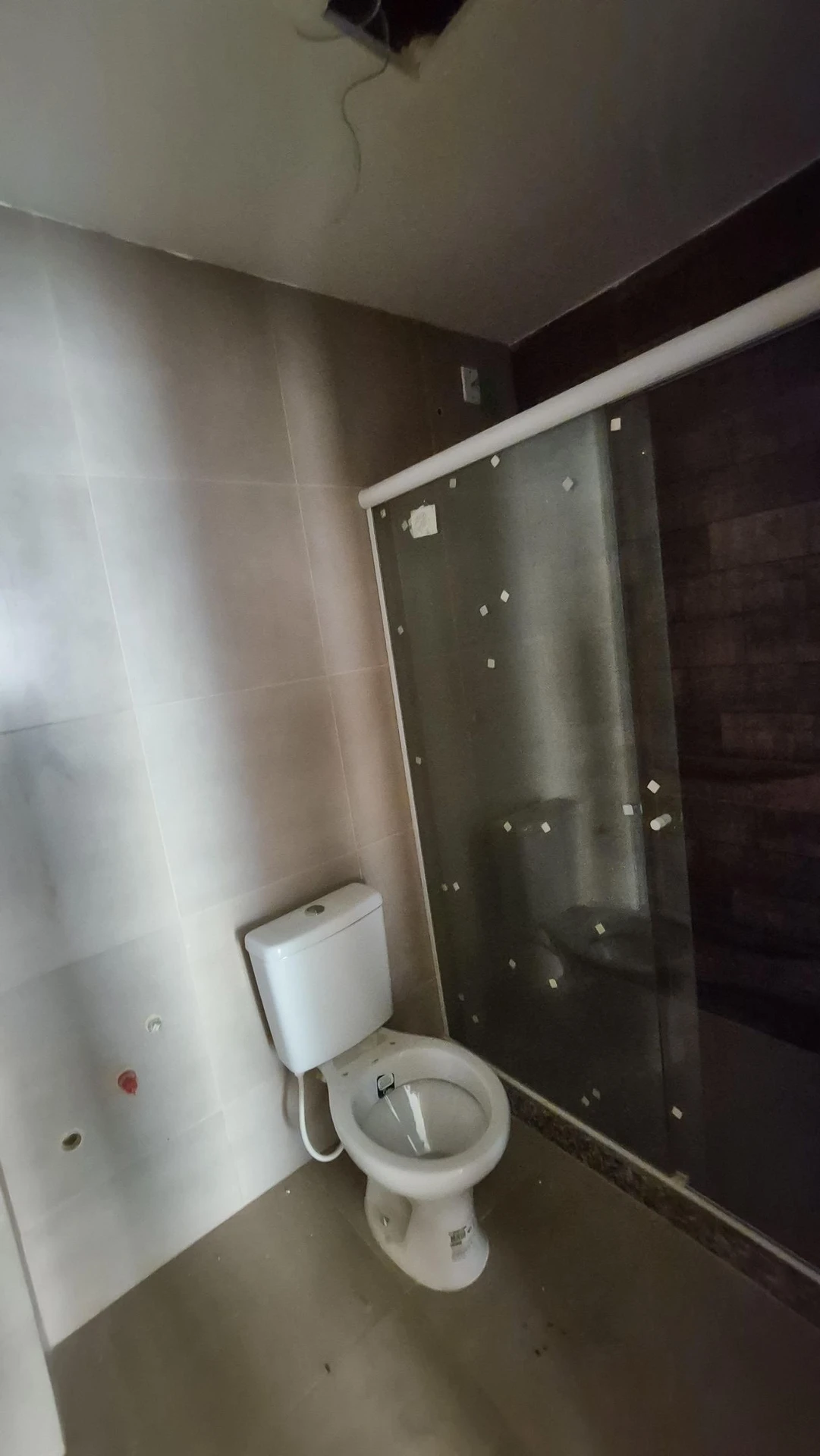 2-bedroom unfurnished apartment with closed kitchen — photo 17