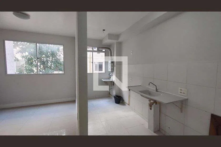 Apartamento de 44 m² com 2 quartos, 1 vaga e cozinha separada — photo 8