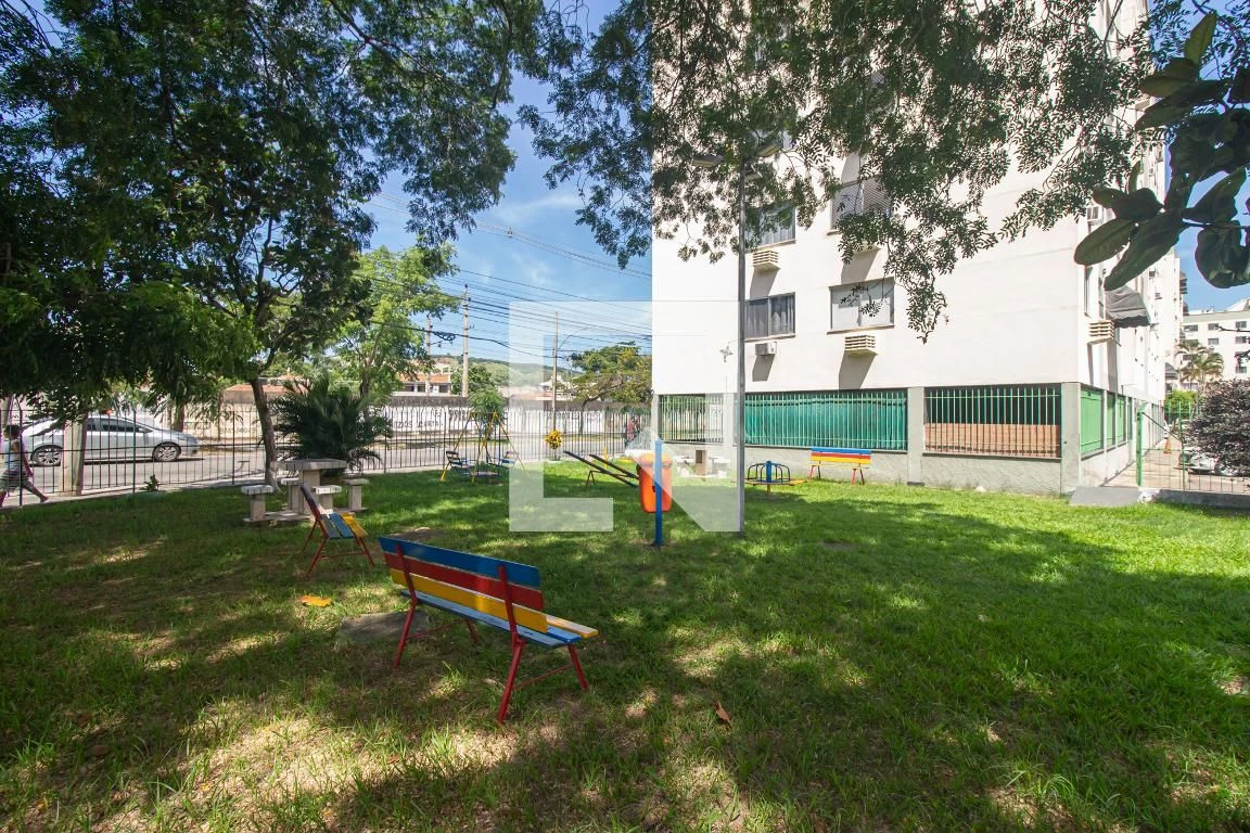 Apartamento de 42 m² e 2 quartos, Campo Grande — photo 8