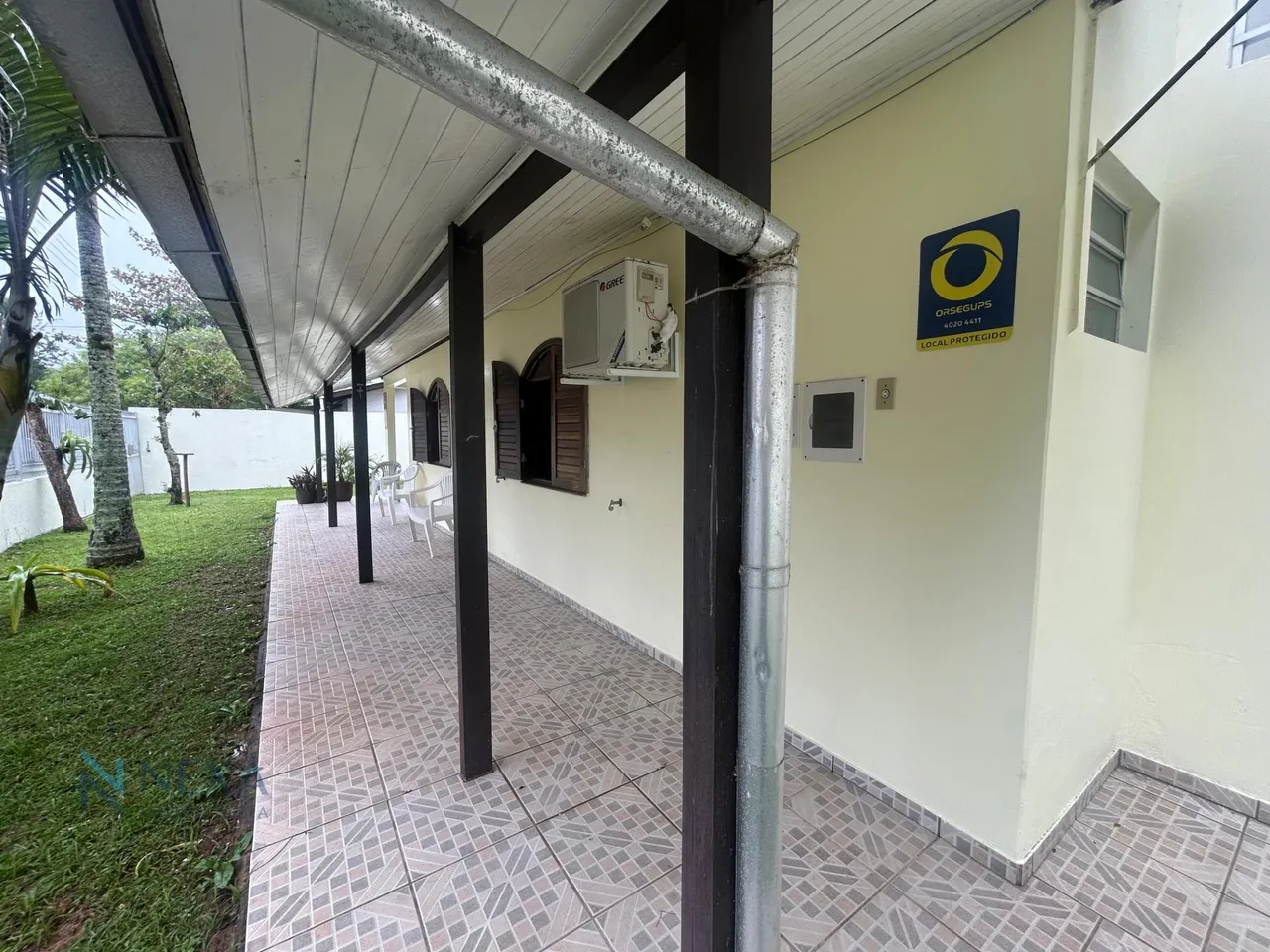 Furnished 5-bedroom house, 150 m² — photo 6