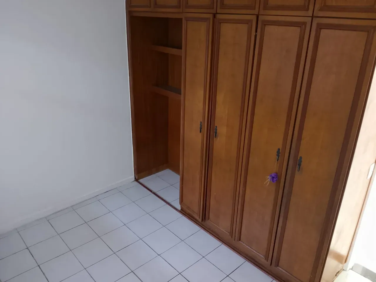 3-bedroom apartment, 60 m² — photo 10