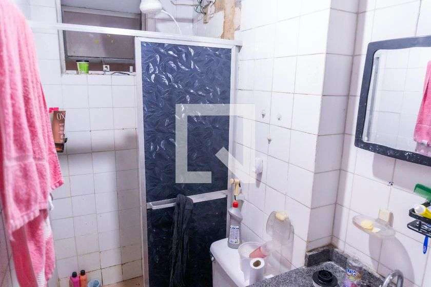 Furnished 2-bedroom apartment with 50 m² and parking — photo 2
