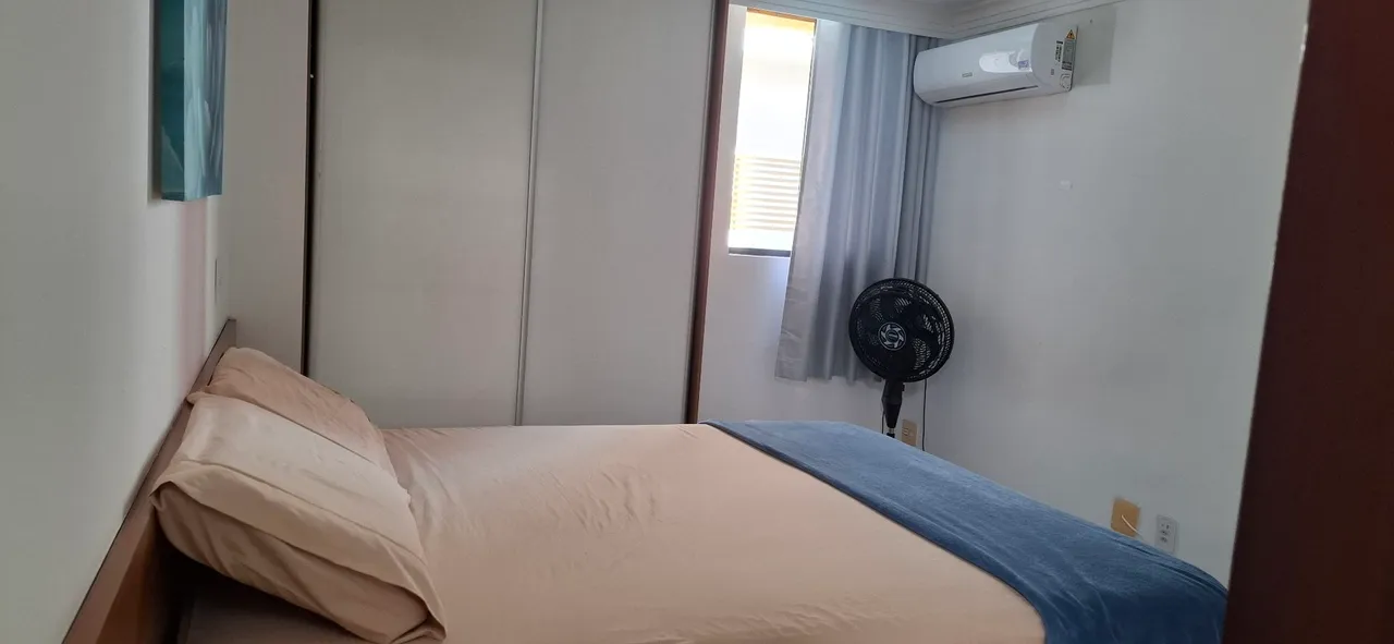 3-bedroom apartment with laundry area — photo 15
