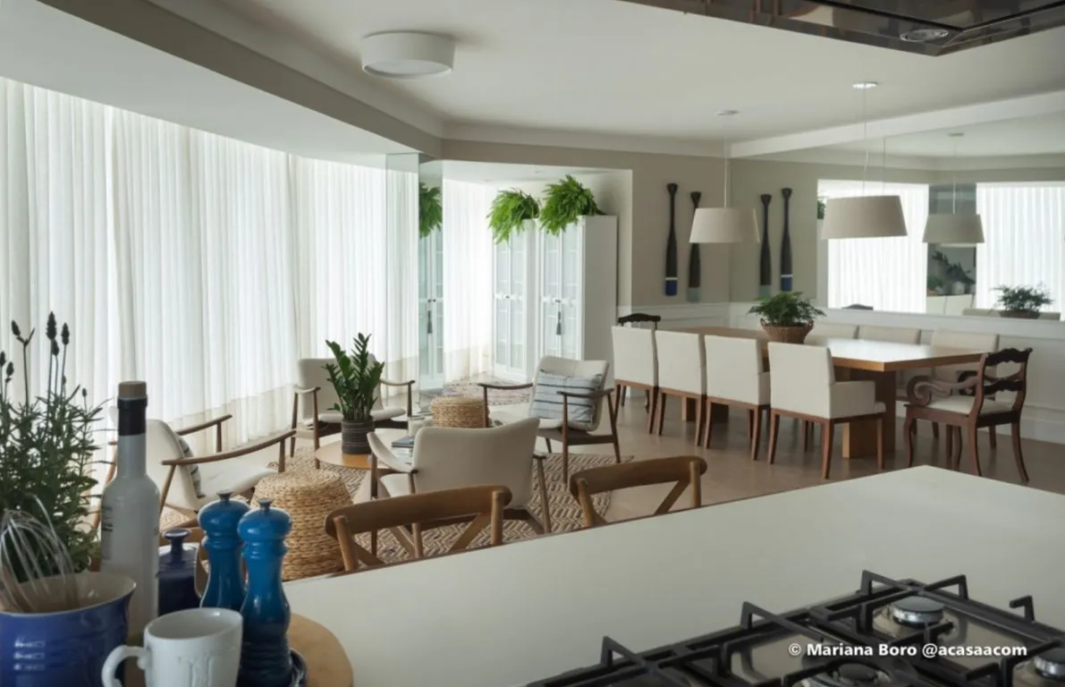 3-bedroom apartment in a building with a sauna — photo 12