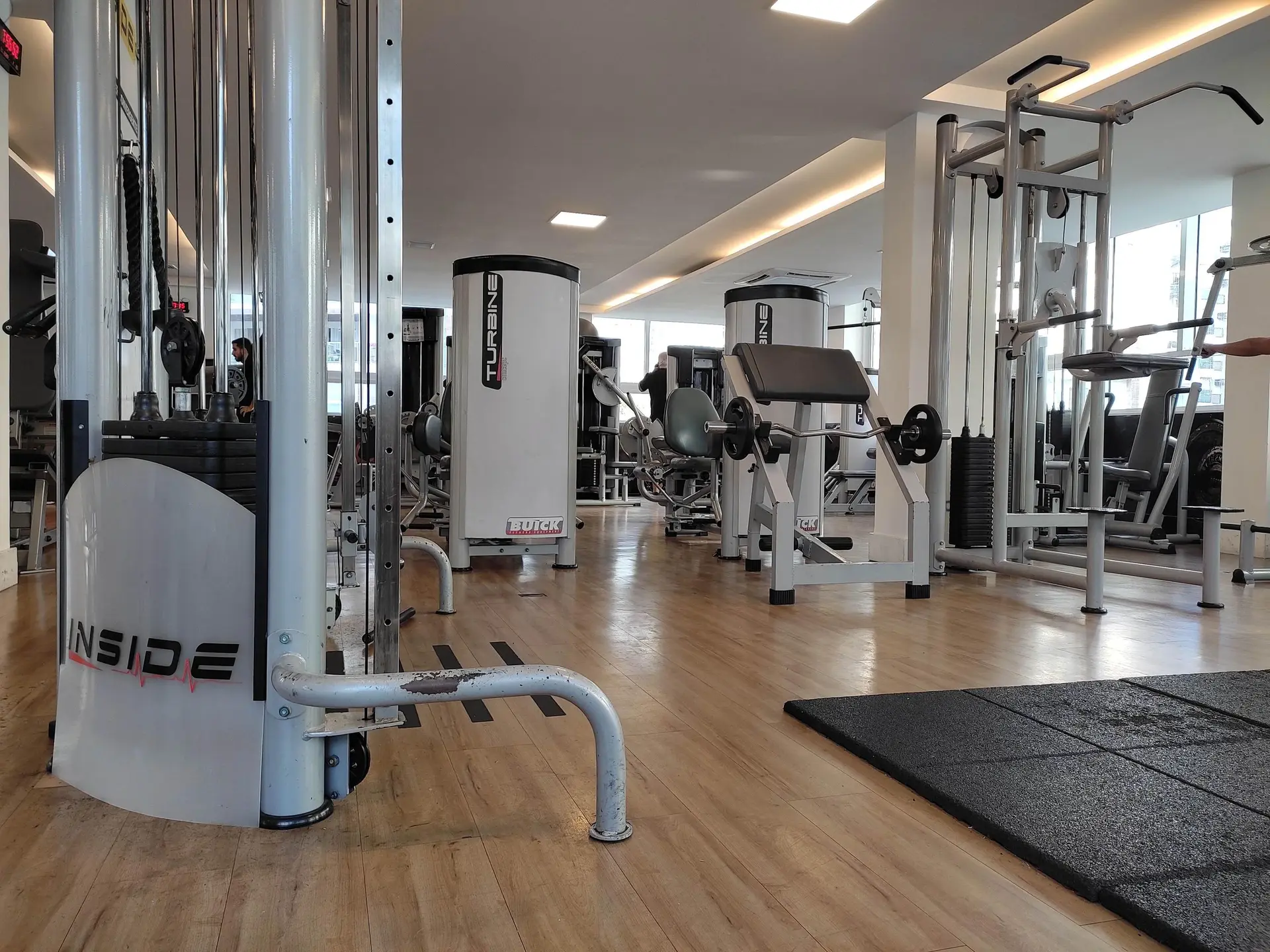 Departamento amueblado, 142 m², con balcón gourmet — photo 12