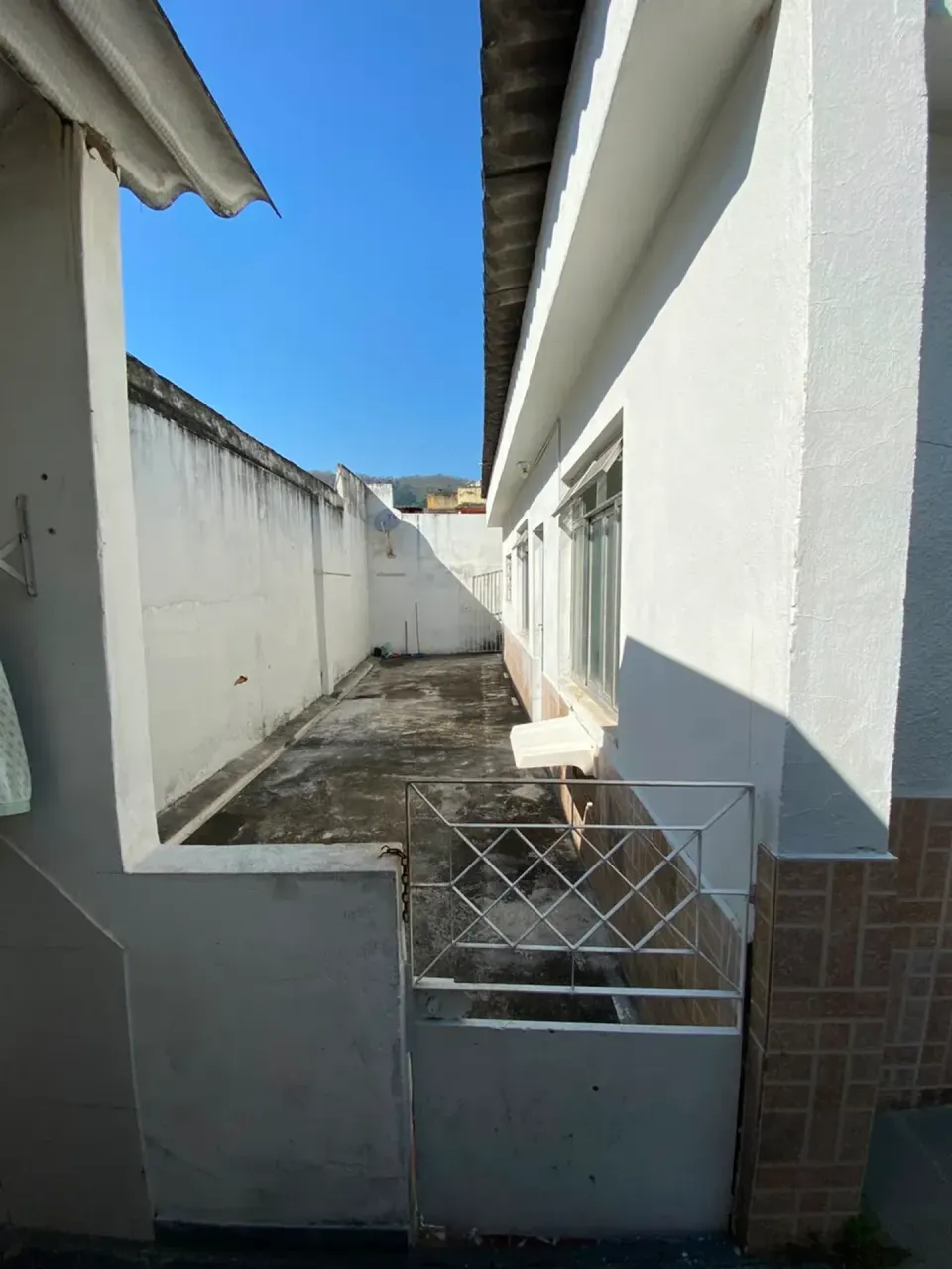 Casa sem vaga de estacionamento com 2 quartos e 1 banheiro — photo 14