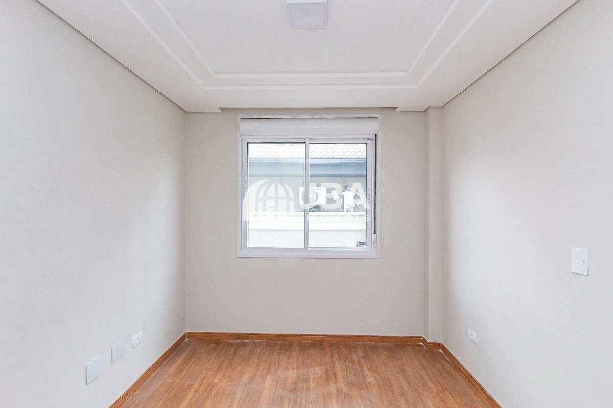 3-bedroom house with a private BBQ in Curitiba — photo 16