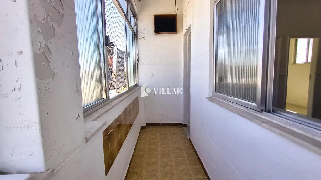 Apartamento de 3 quartos com 69 m² e varanda — photo 4