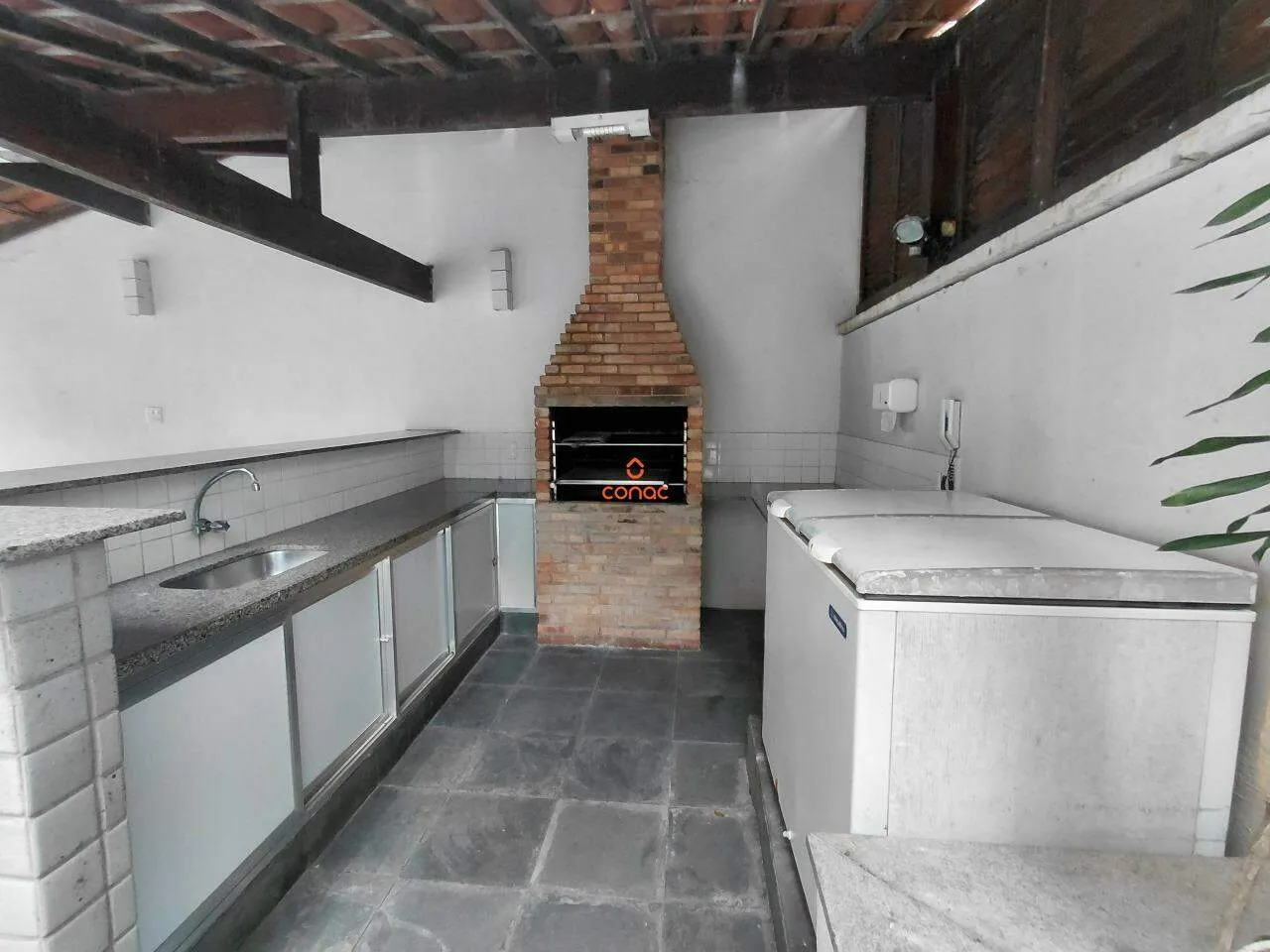 Apartamento de 125 m² com 3 quartos e varanda — photo 28