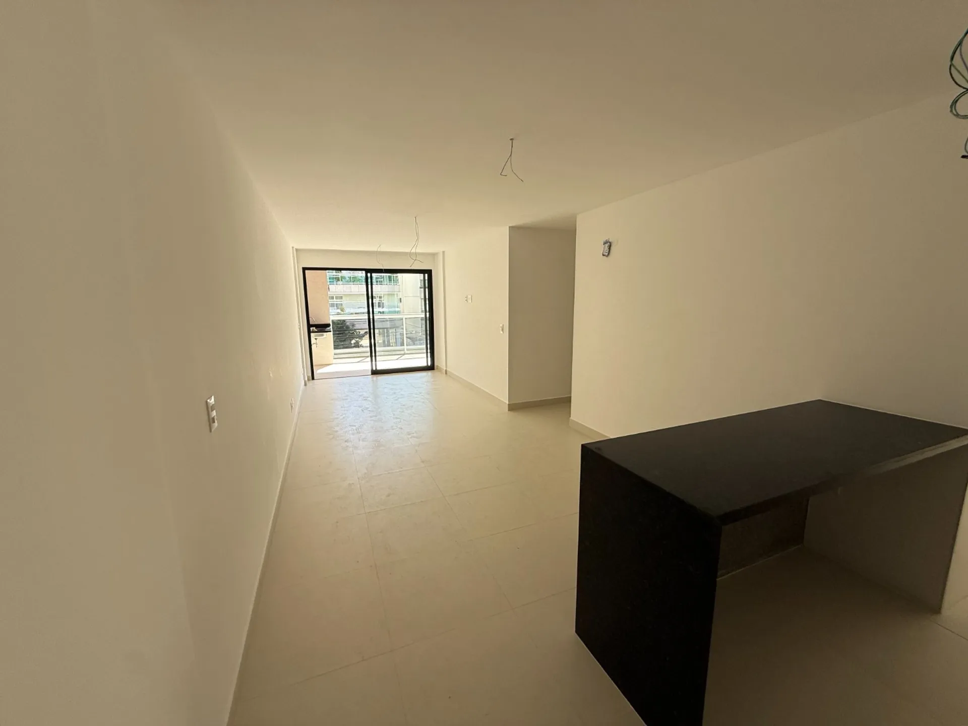 3 quartos e janelas do piso ao teto: apartamento de 110 m² — photo 9