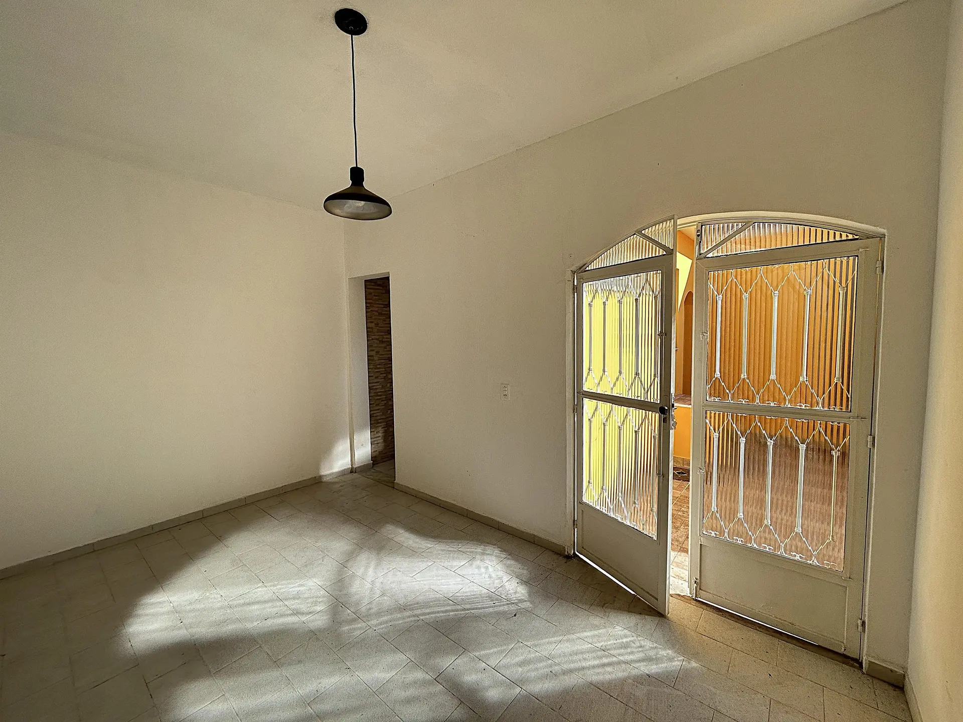House, 62 m², with a garden — photo 13