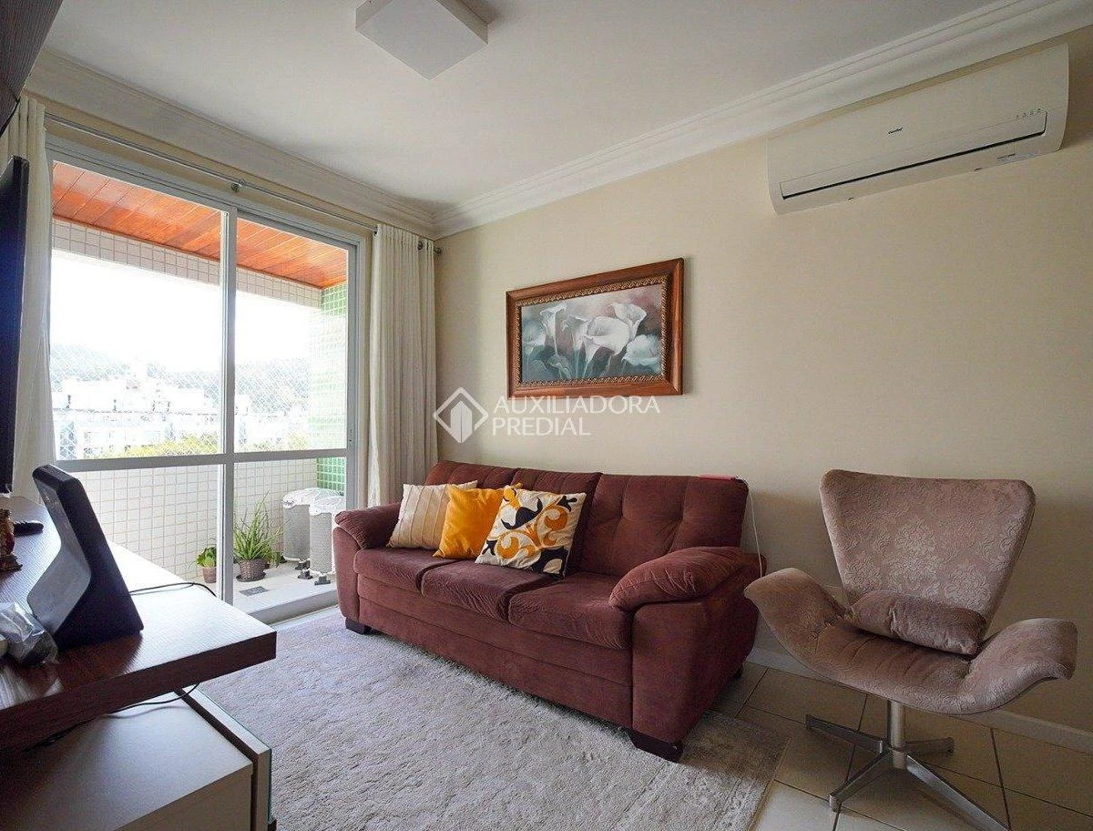 Furnished apartment, 65 m², with a washing machine — photo 10