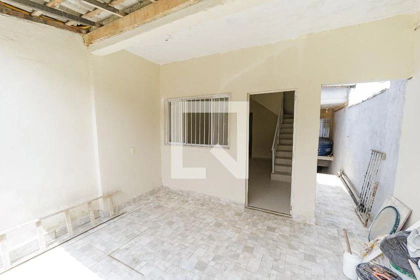 3-bedroom house with a walk-in closet in Rio de Janeiro — photo 21