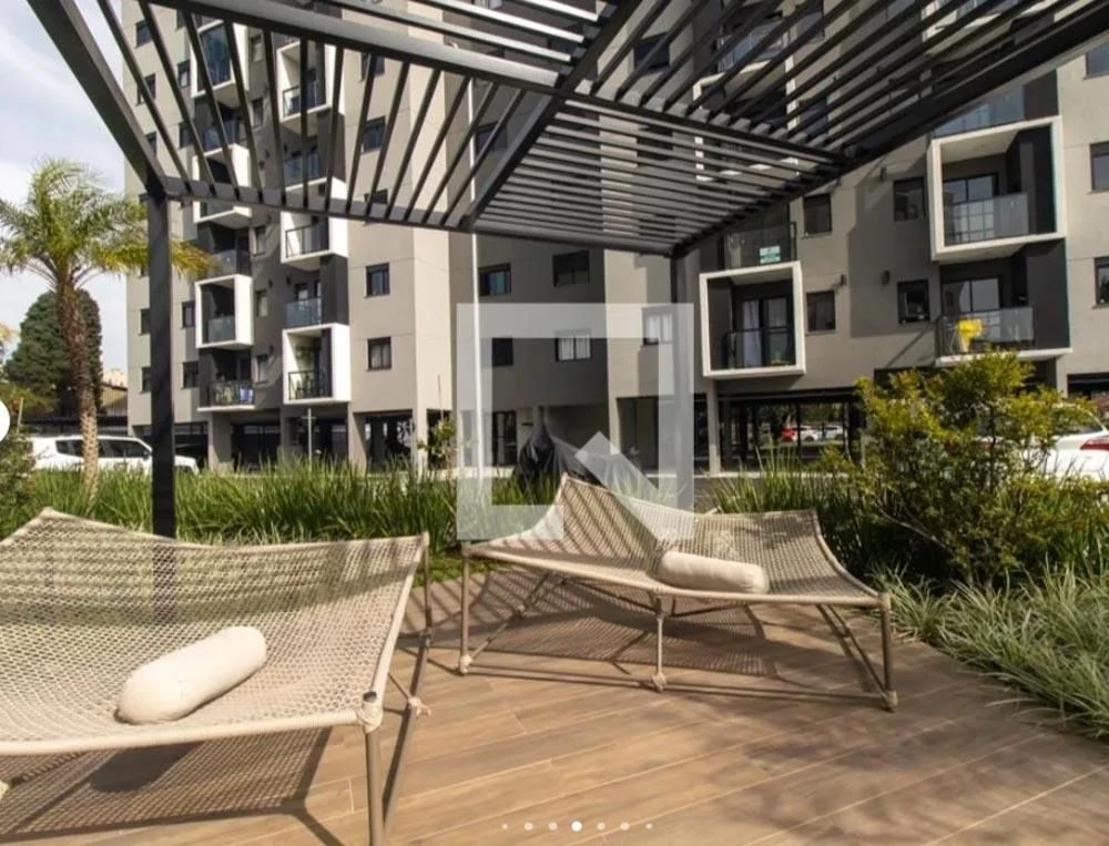 Apartamento de 3 quartos em condomínio com academia — photo 19