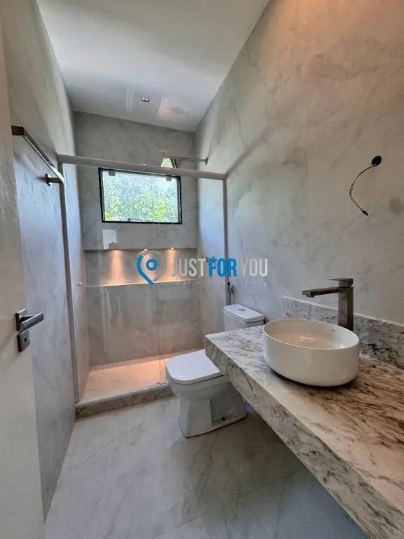 4-bedroom house with a jacuzzi in Rio de Janeiro — photo 27