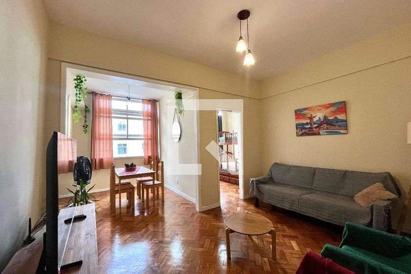 Apartamento mobiliado com 3 quartos e 90 m² — photo 8