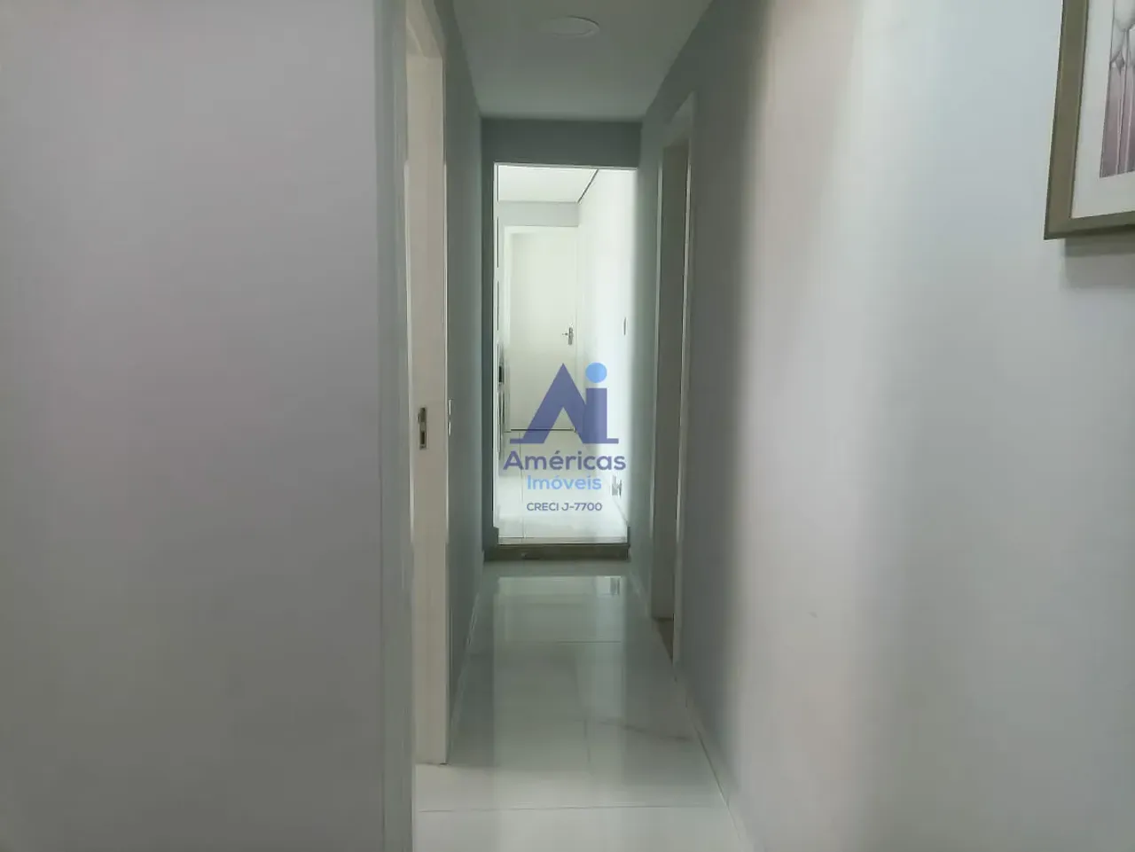 Casa mobiliada com 3 quartos e 4 banheiros, varanda — photo 13