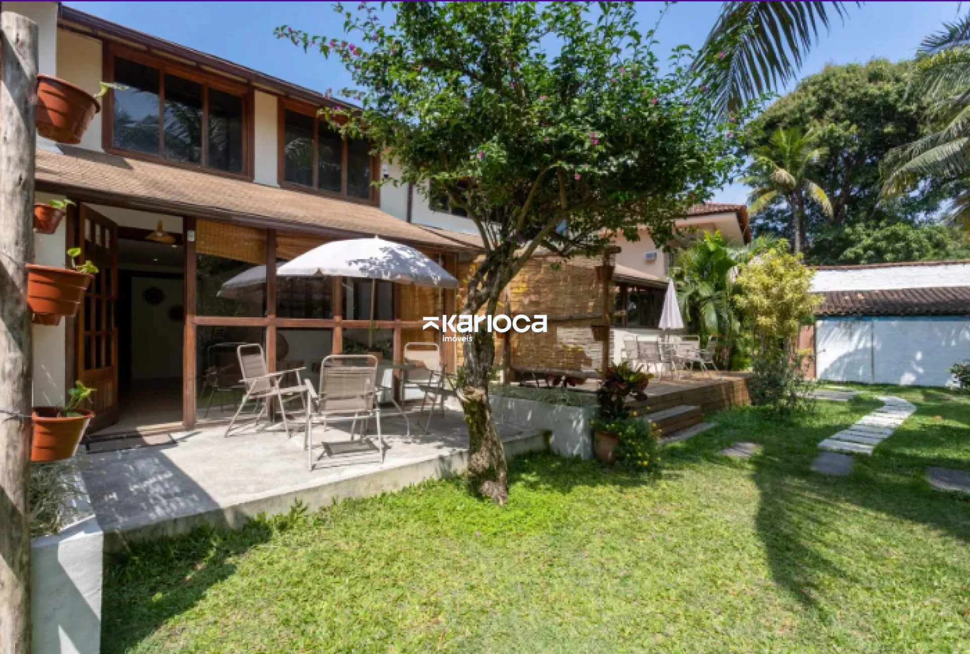 Casa mobiliada com 6 suítes e 480 m², sem vaga — photo 13