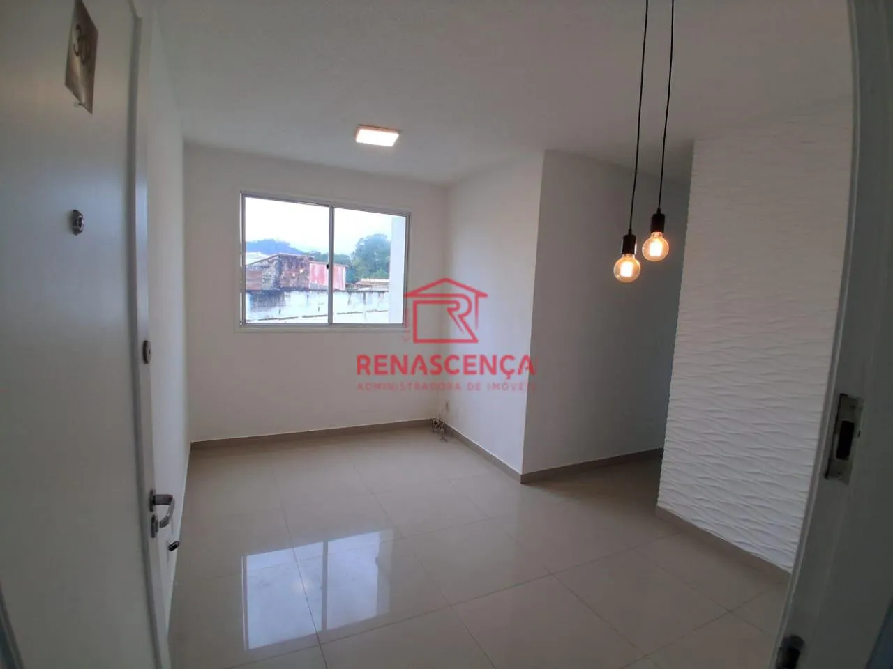 2-bedroom apartment in a building with a pool — photo 3