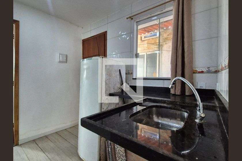 50 m² apartment with 2 bedrooms and 1 bathroom — photo 2