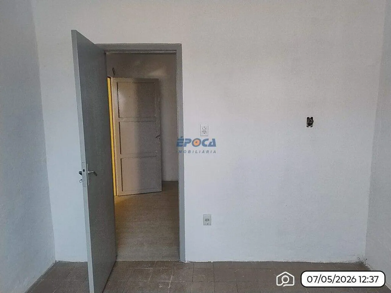 Unfurnished house with 1 bedroom and a gas stove — photo 11