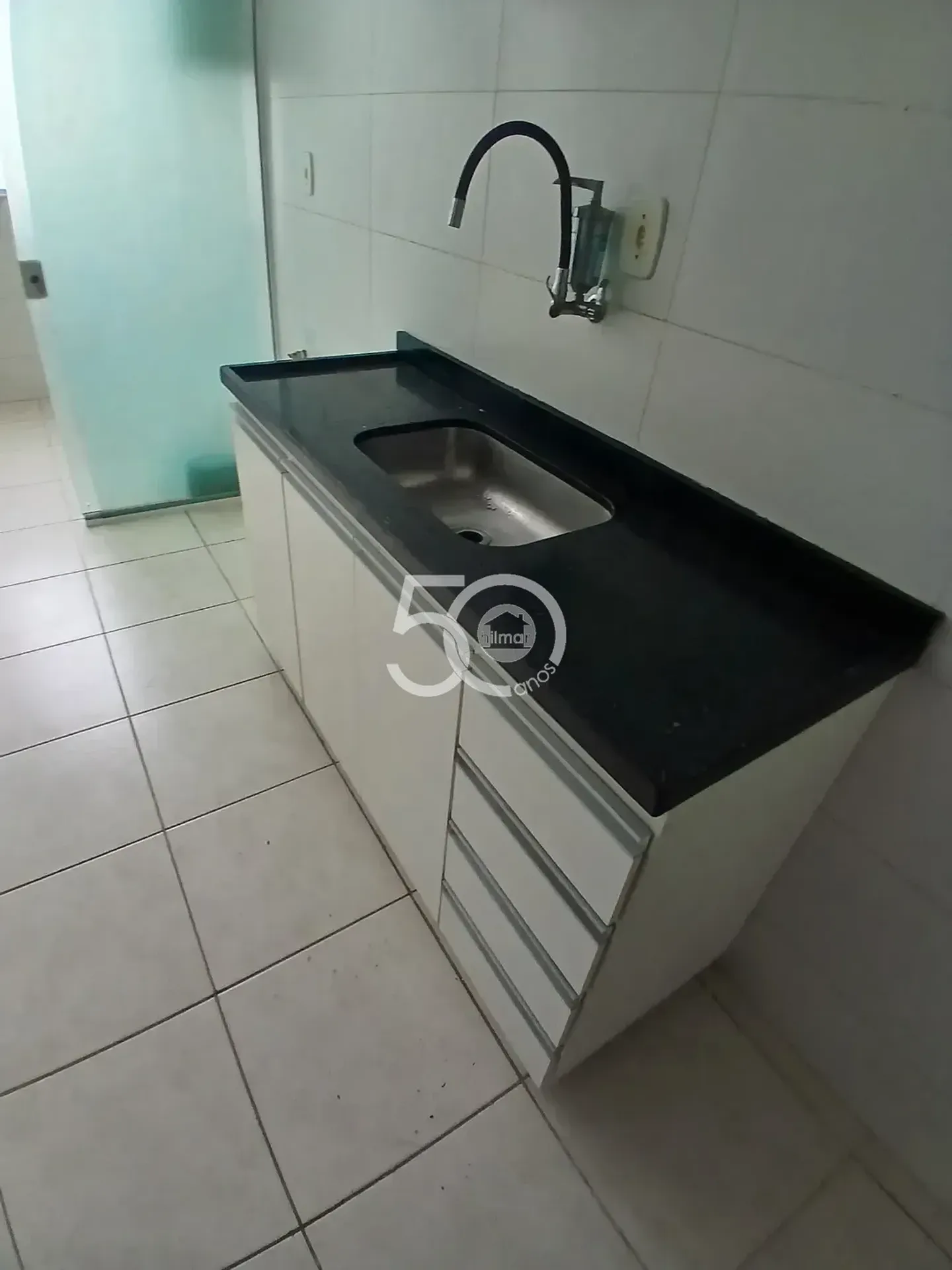 Departamento de 2 dormitorios en edificio con piscina — photo 20