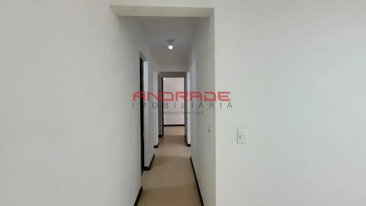 3-bedroom apartment with a separate closed-off kitchen — photo 23