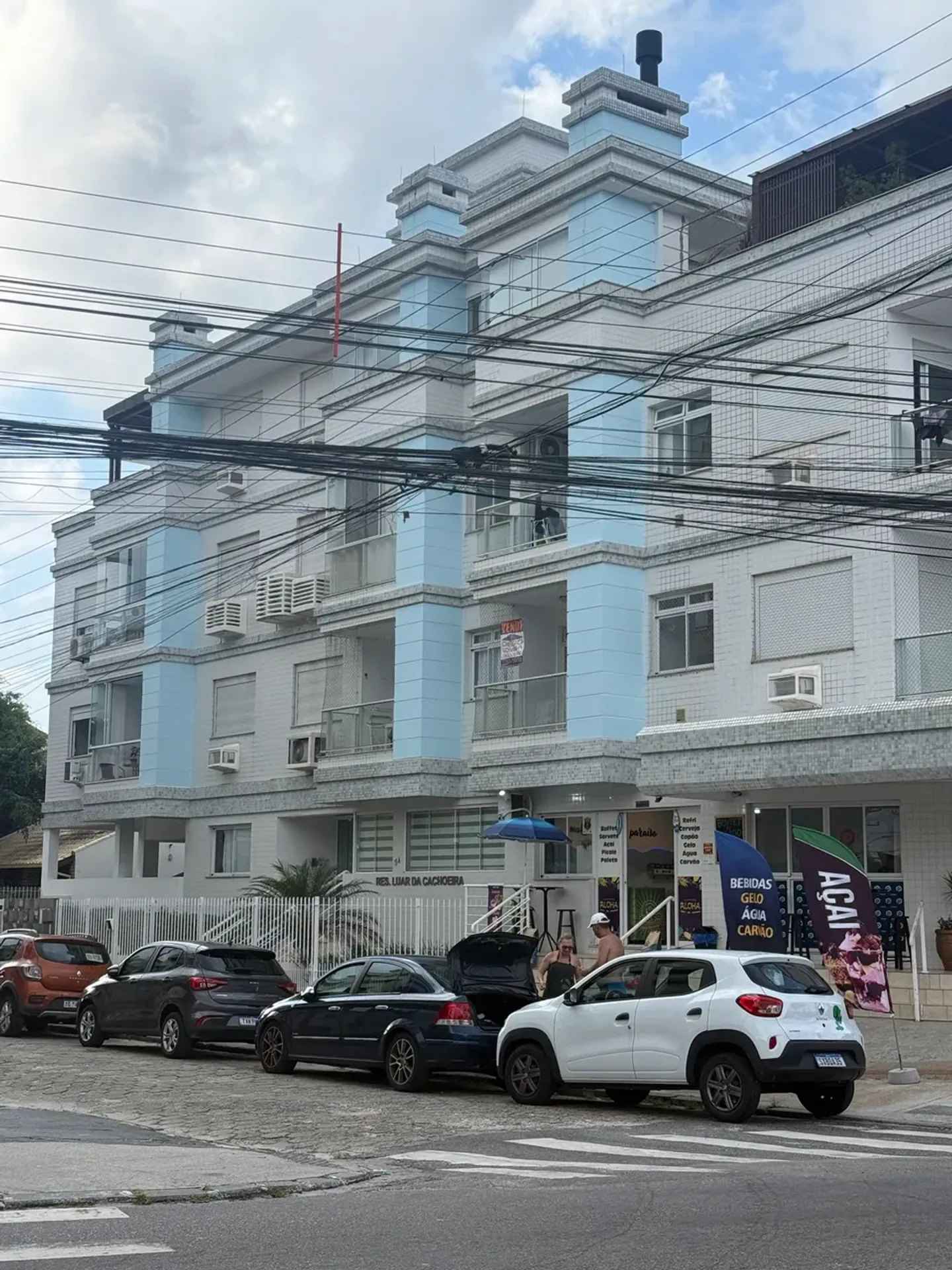 3-bedroom apartment with 1 en-suite and 2 parking spots — photo 5
